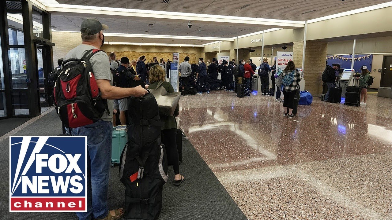 New airport rules mark the 'biggest shakeup' in the airline industry yet