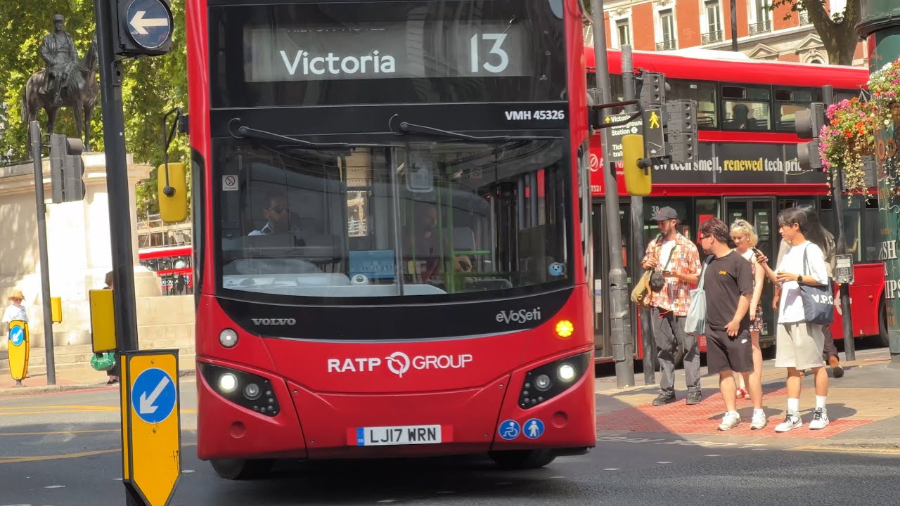 #victoria