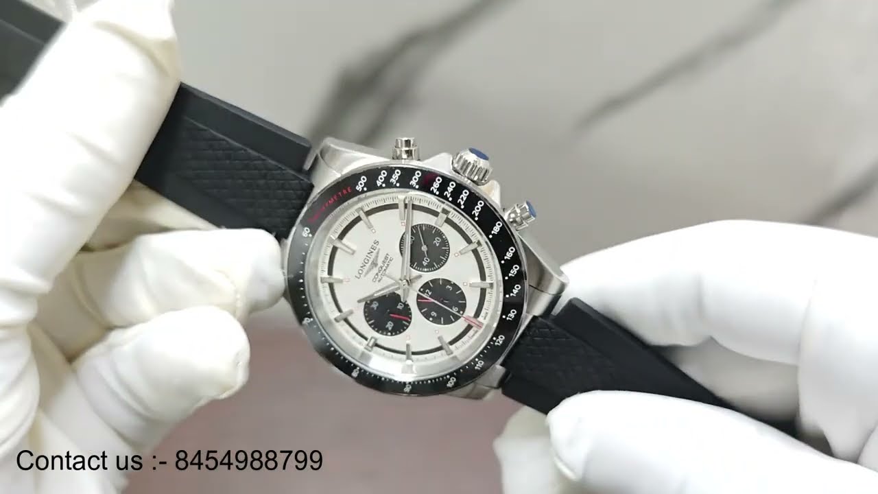 Watch Demo 1805