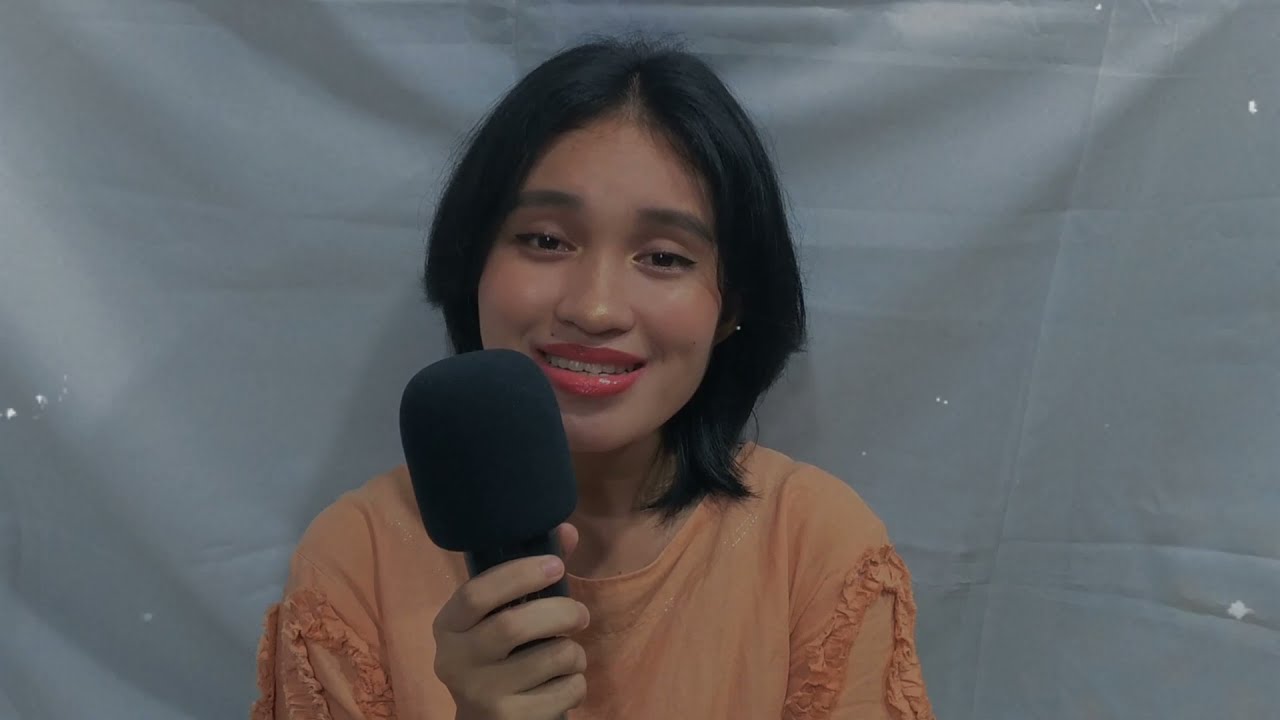 Happier - Olivia Rodrigo (Cover)