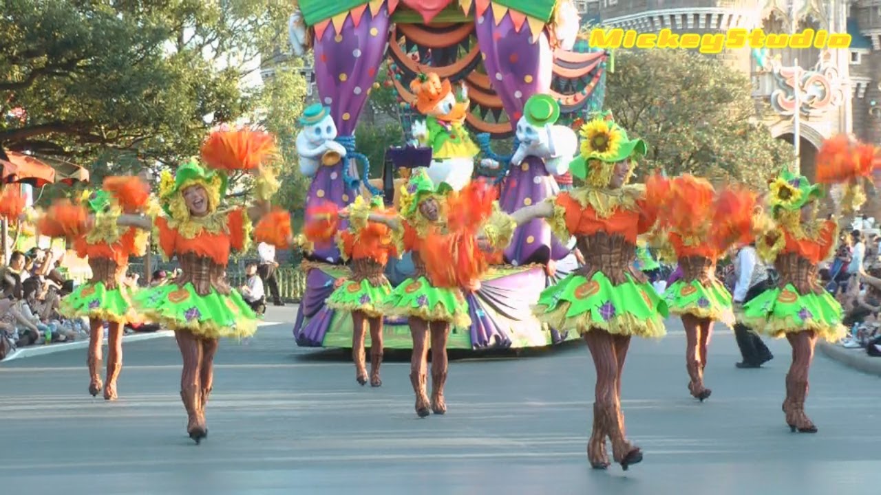 7angle 【ハッピーハロウィーンハーべスト 2013】　
