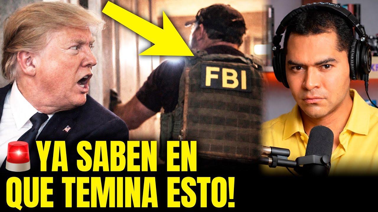 TRUMP MANDA CALLAR A UNA REPORTERA...A PUNTO DE DESCUBRIRSE TODO!