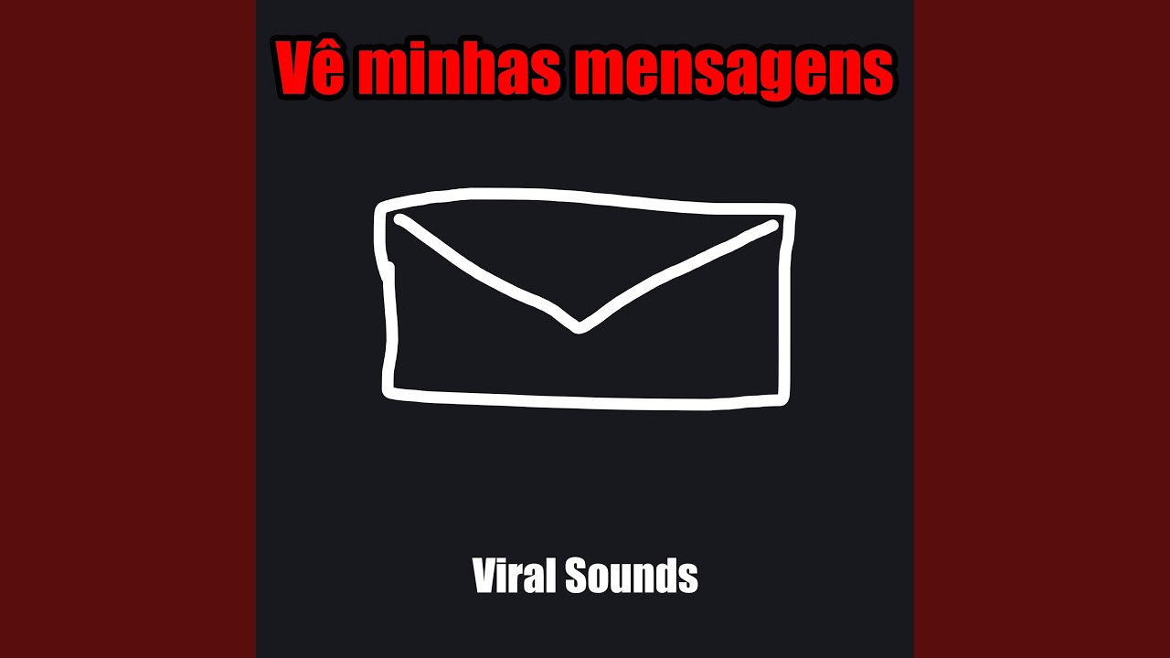 Vê Minhas Mensagens