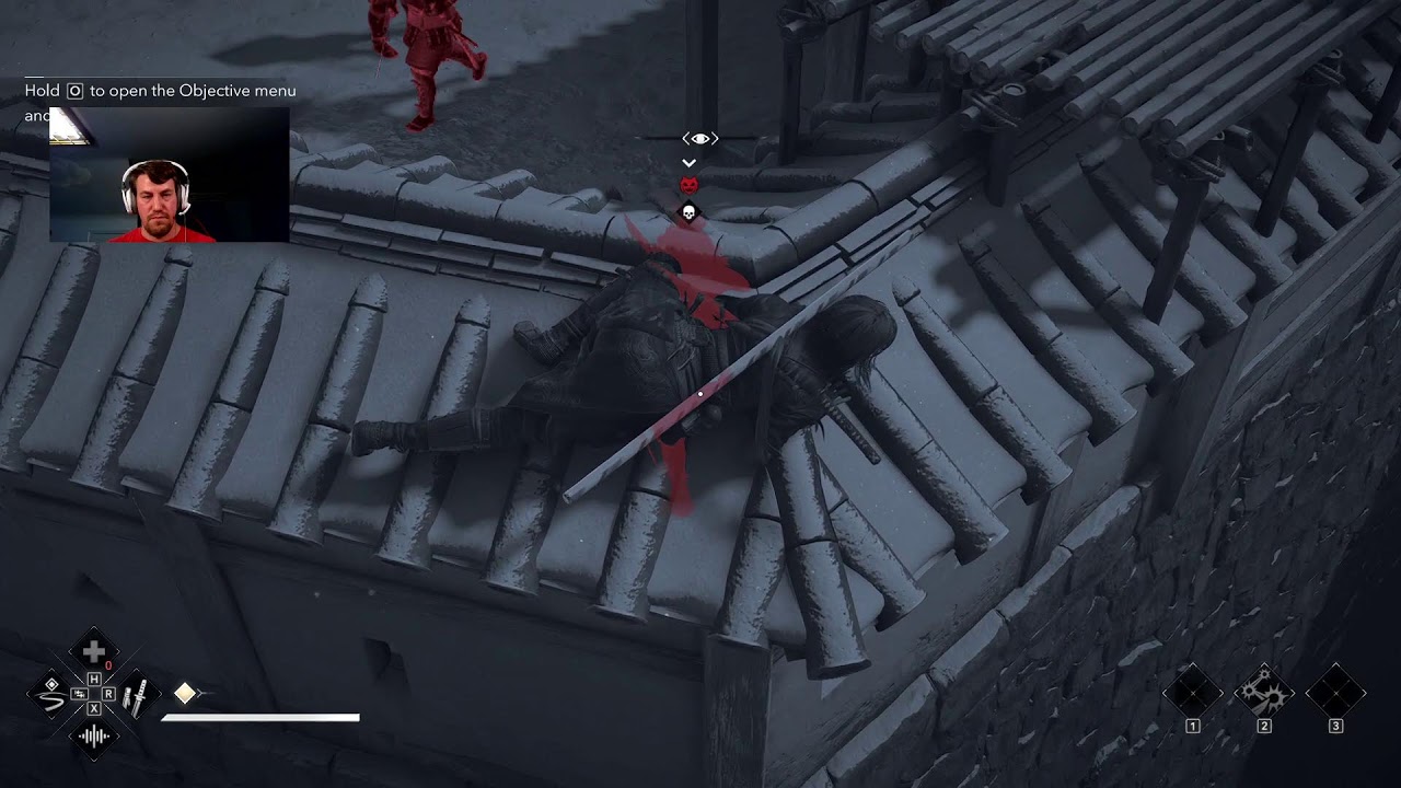 Assassin's Creed Shadows #acs #asssassinscreed #assassinscreedshadows #2026