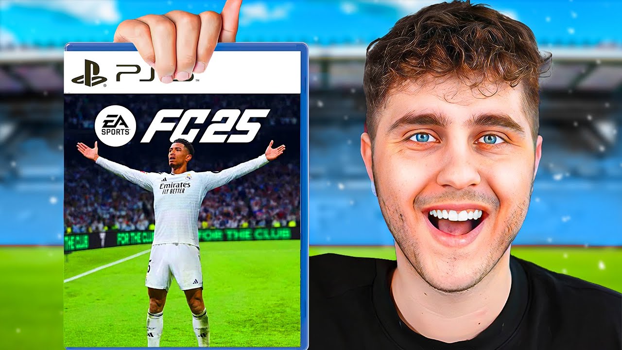 TOT ce trebuie sa STII despre Cariera pe FC 25..