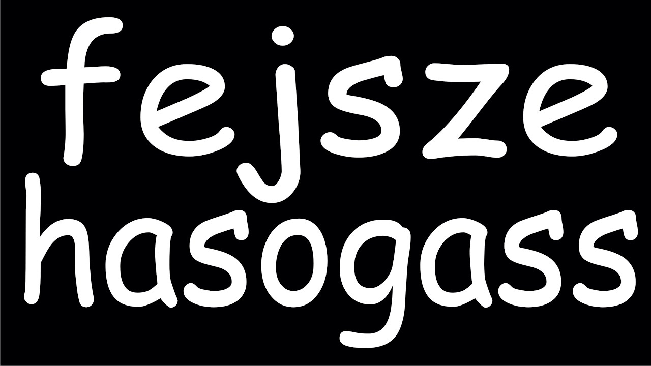 Fejsze. Hasogass!!!! Milyen fejszét javaslok nektek.