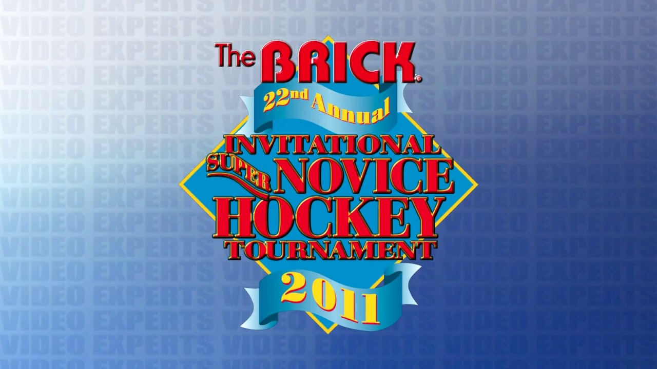 2019 NHL Draft Prospects Part 1 of 3 Brick Invitational Hockey Tournament
