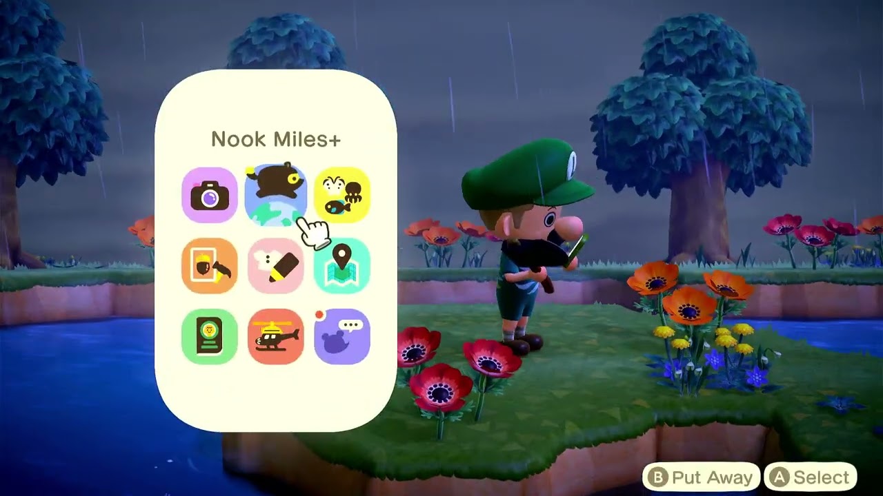 Invite Clay to Live on My Island | Animal Crossing: New Horizons NS