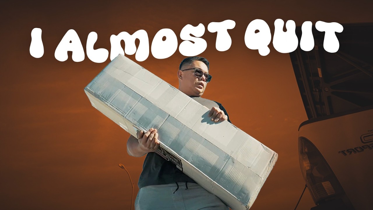 How I Overcame Business Burnout And Here's How You Can Do It Too