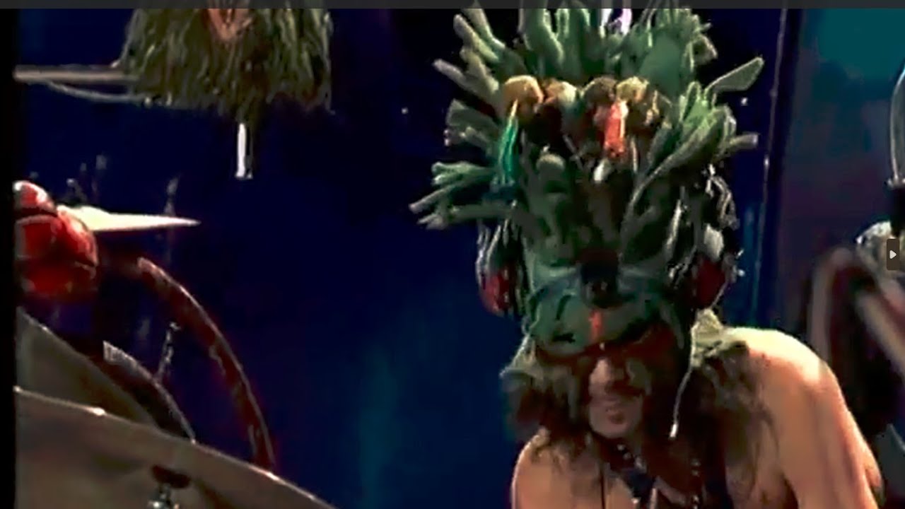 👉GURU GURU 👈ELEKTROLURCH🤗 🌻KRAUTROCK 🌻 Schweiz TV 1978