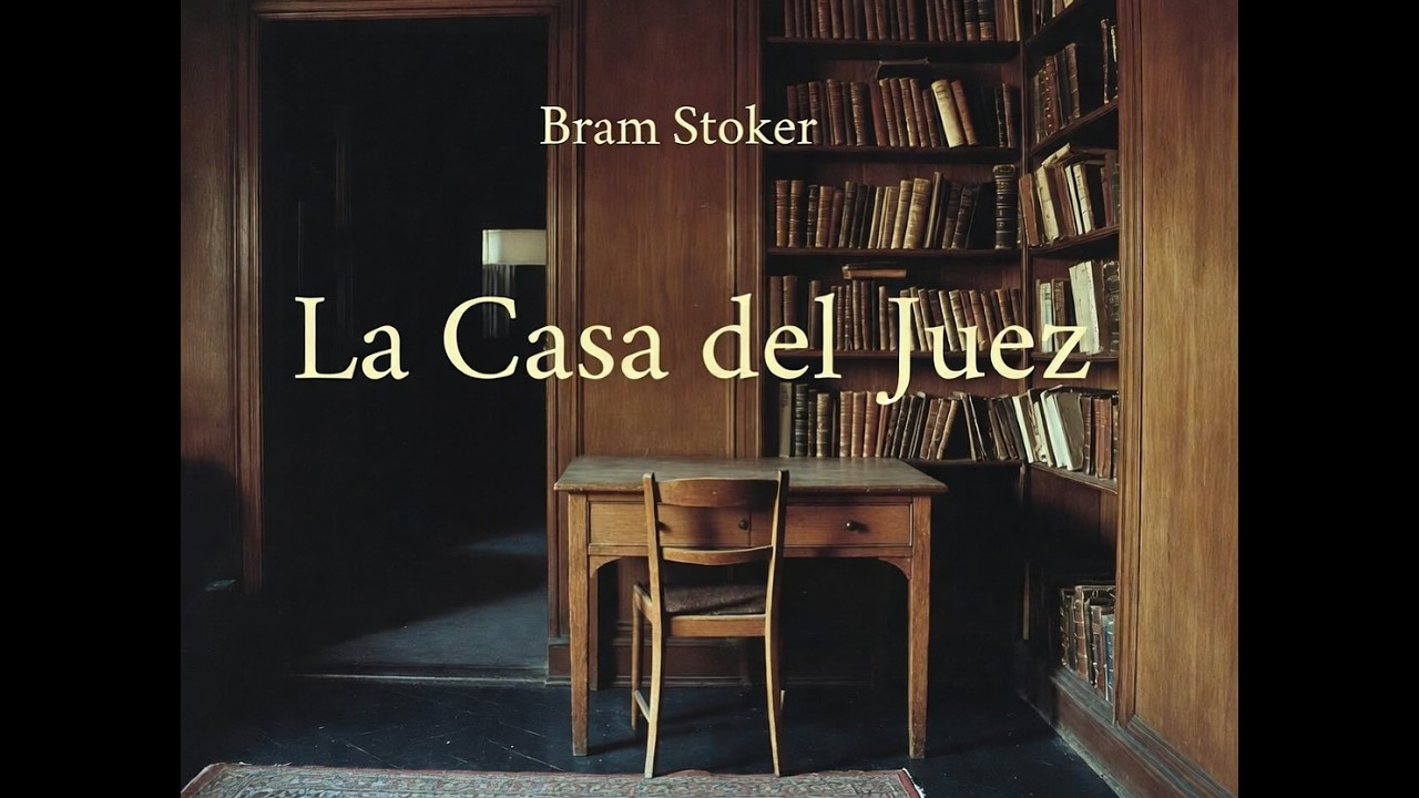 La Casa del Juez - Resumen audiovisual