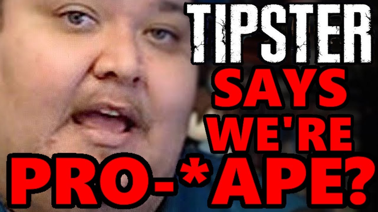 Tipster STILL Crying about the 