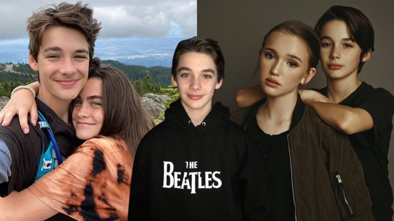Girls Dylan Kingwell Has Dated