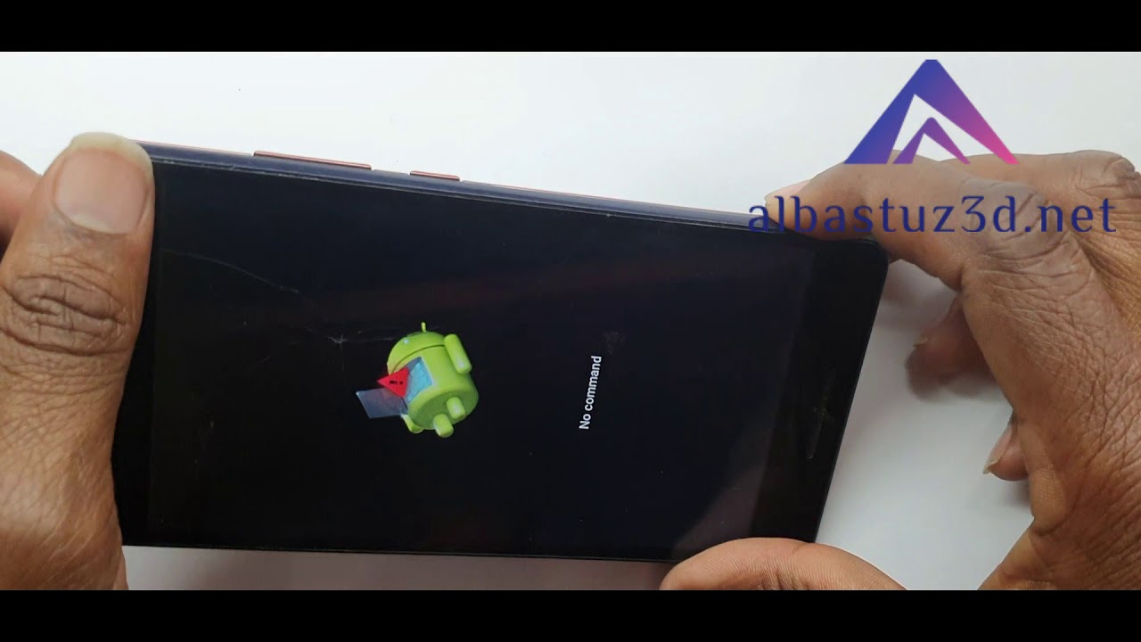 Nokia 2 1 TA 1080 Hang On Logo 100% Solution Stuck On Logo