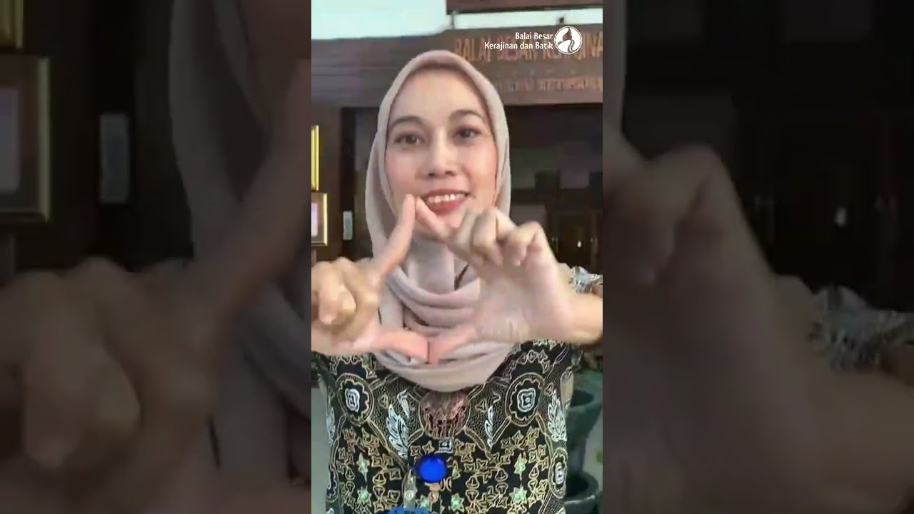 Lomba Arsiparis Teladan Kementerian Perindustrian 2025 - Kategori Arsiparis Terampil - BBSPJIKB
