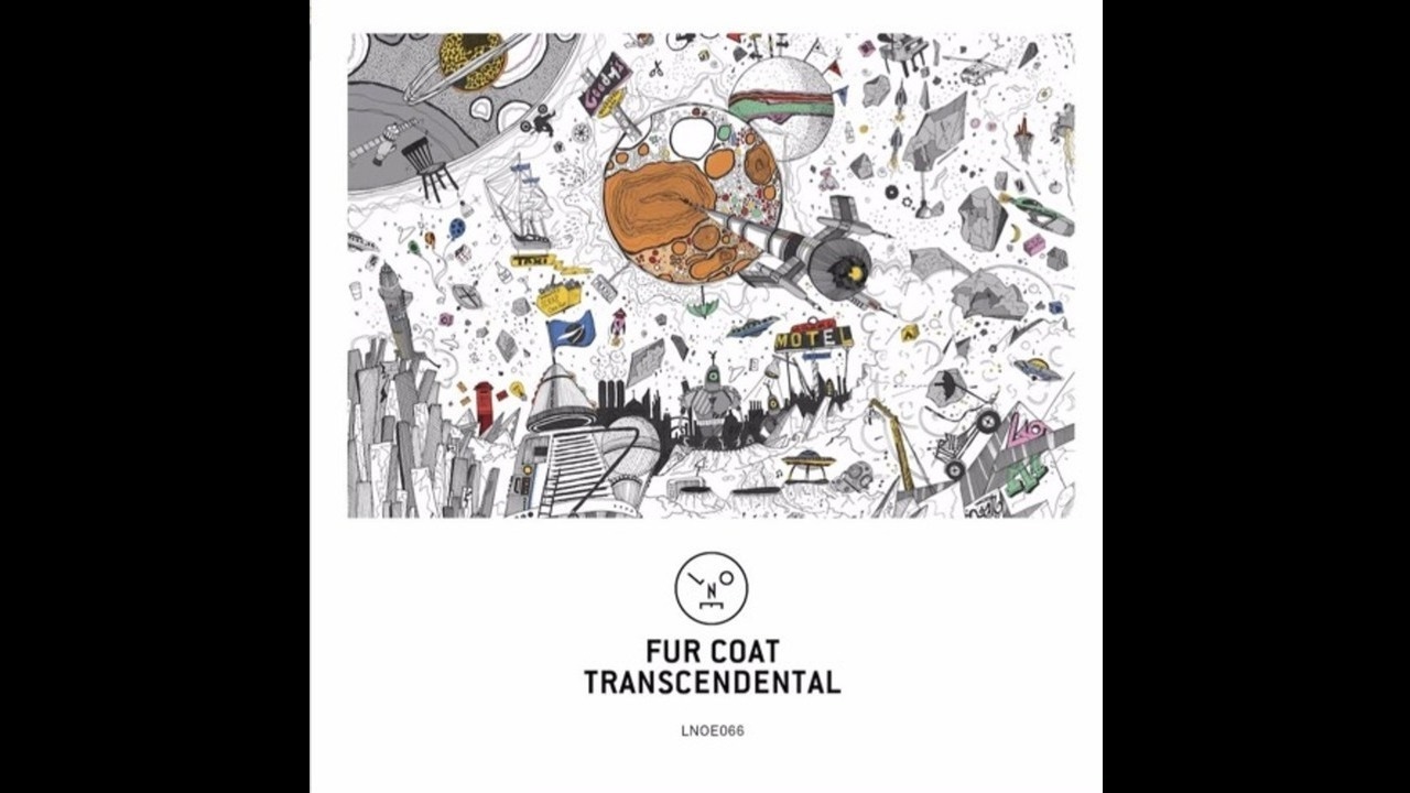 Fur Coat - Transcendental