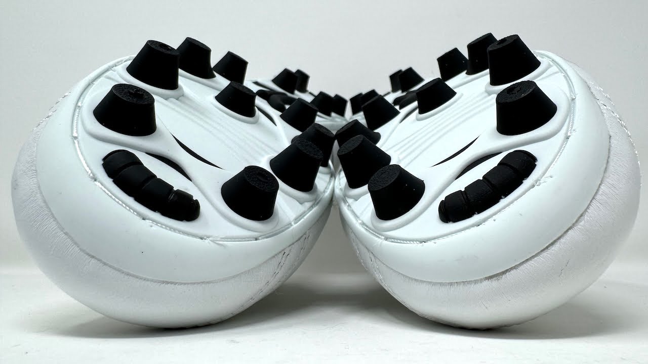 NOBODY asked for these, BUT I LOVE THEM!