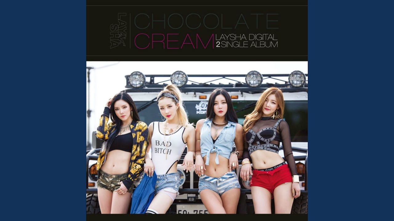 Chocolate Cream (Instrumental) (Chocolate Cream (Inst.))