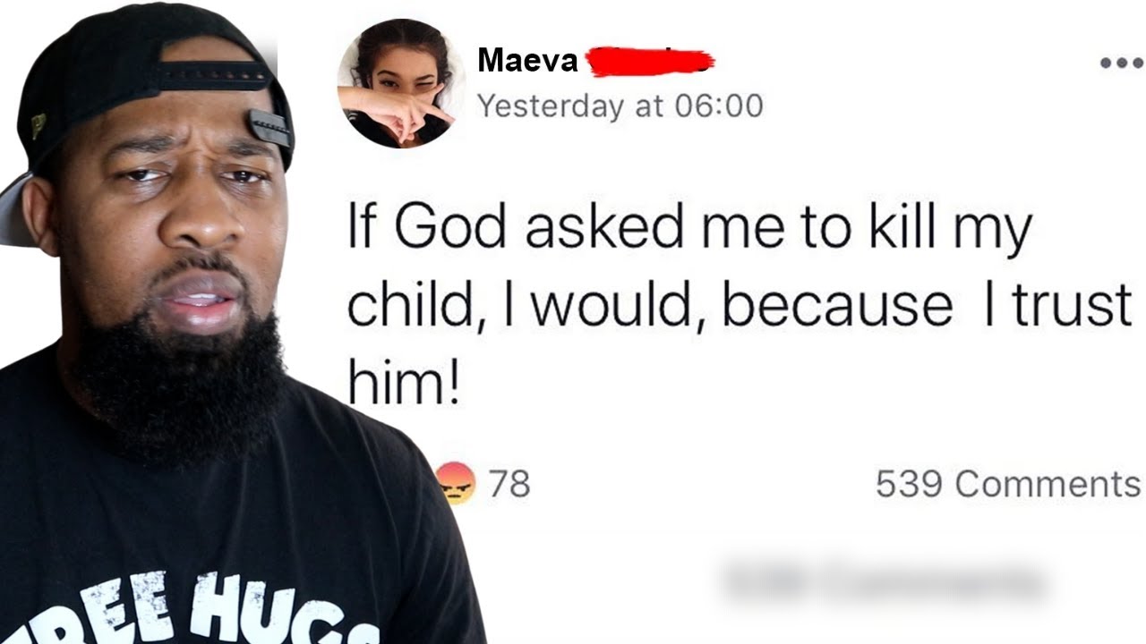 DUMBEST PEOPLE ON THE INTERNET...