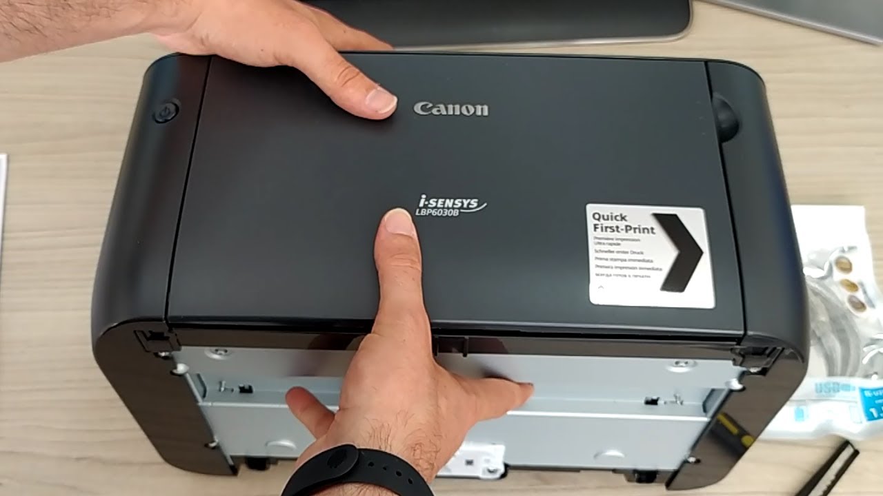 Uzun Ömürlü Canon LBP6030B Özellikleri Yorumlarım Fiyatı Toner Temini | LAZER YAZICI ÖNERİSİ