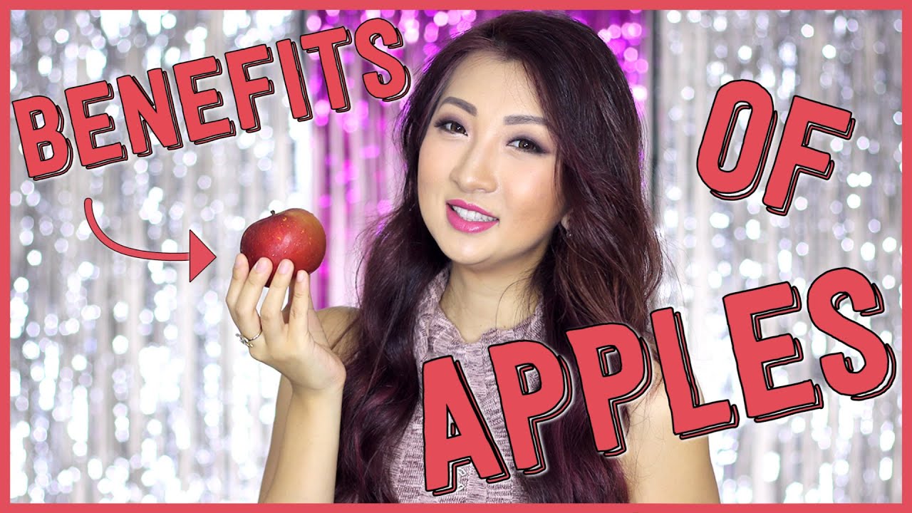 8 Unbeatable Reasons To Eat More Apples