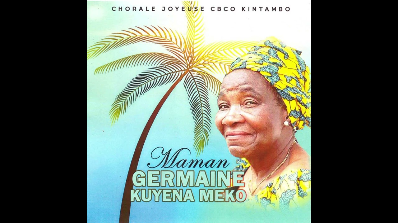 chorale joyeuse dans O NKUDI DIMBA NDINGA YA NFUMU