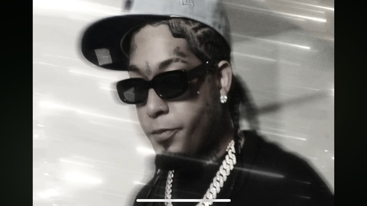 INSTRUMENTAL  DE RAP - ROCHY RD - ESA GENTE | OFICIAL BY NATA RECORD