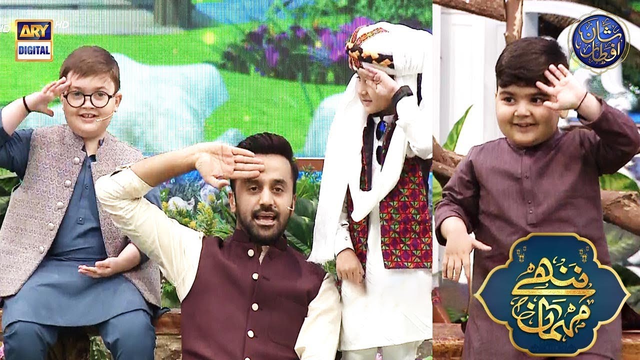 Umer Shah Ki Muskurahat Jo Humesha Yaad Rahegi! 🥺