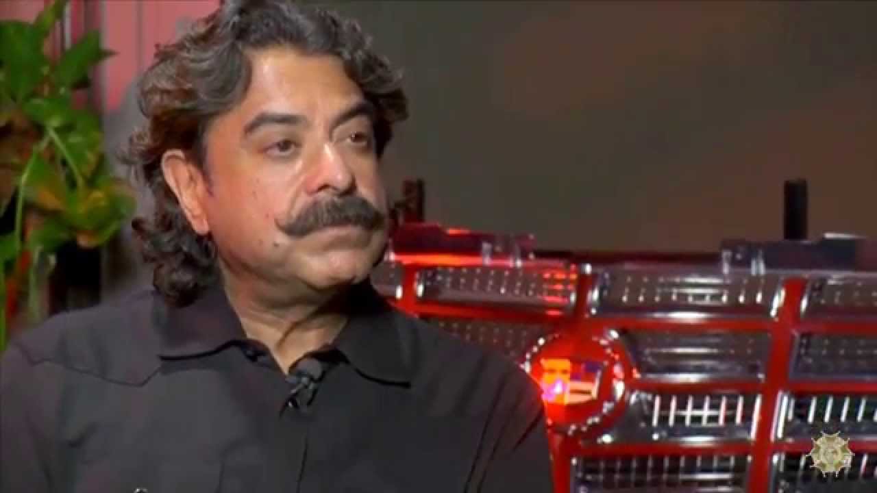 Lincoln Academy 2011 Interview Shahid R. Khan