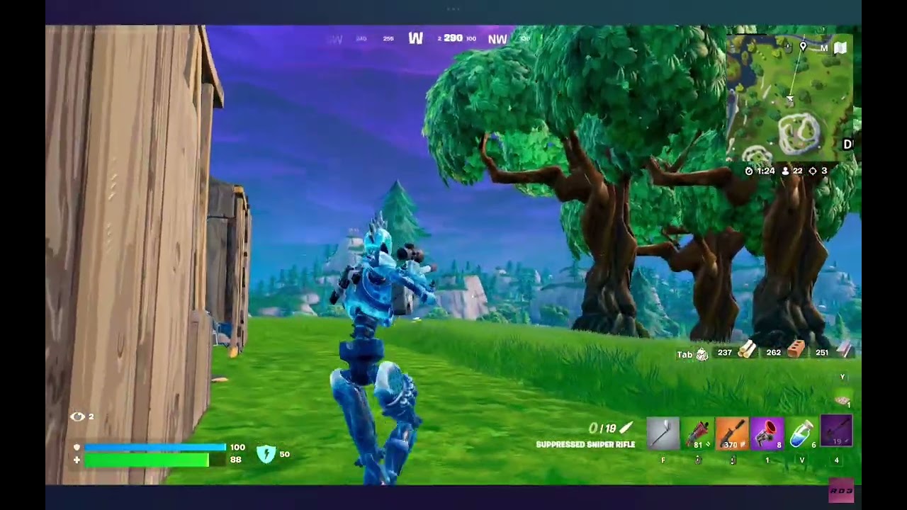 R03 VIDEO:Nice