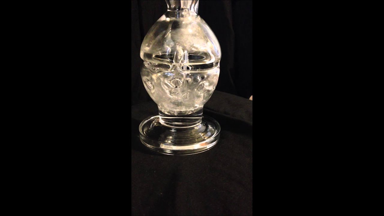 Faberge Egg Dab Rig Othership In Action| Elite Dab Supply