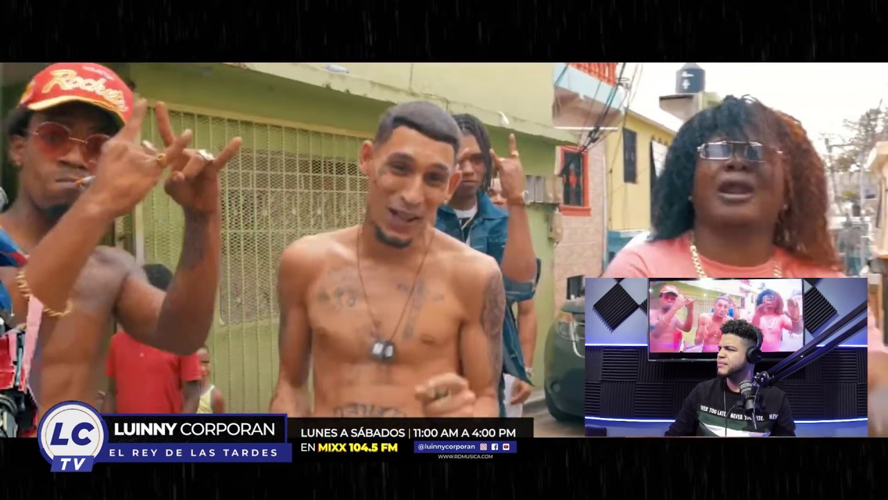 El Jincho Ft El Experimento “Macgyver