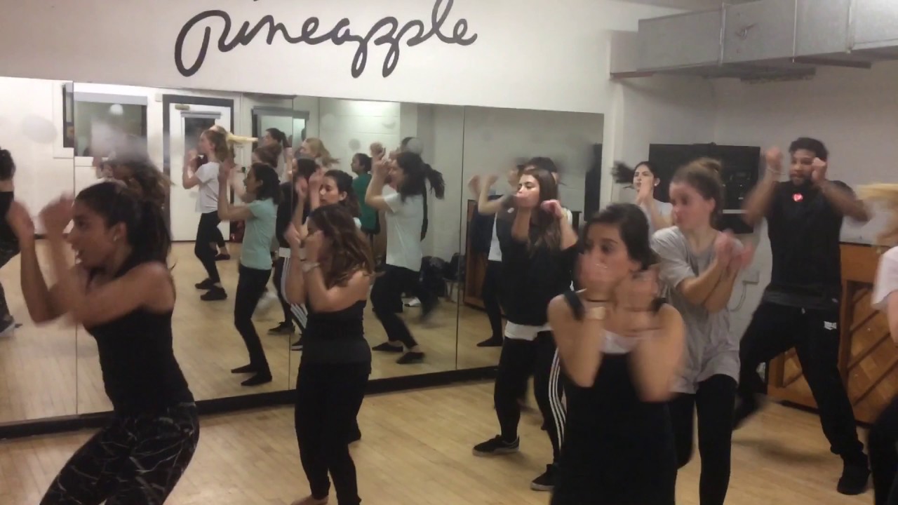 Ude Dil Befikre | Befikre | Bollywood Fusion Dance Class