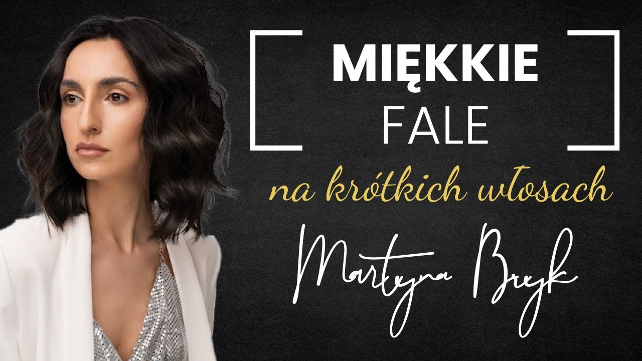 KREATYWNA STYLIZACJA WŁOS&Oacute;W