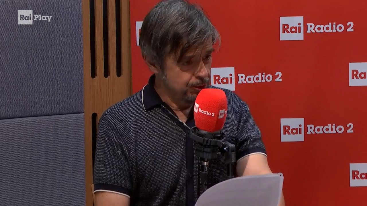 L'economista logorroico - Lillo e Greg 610