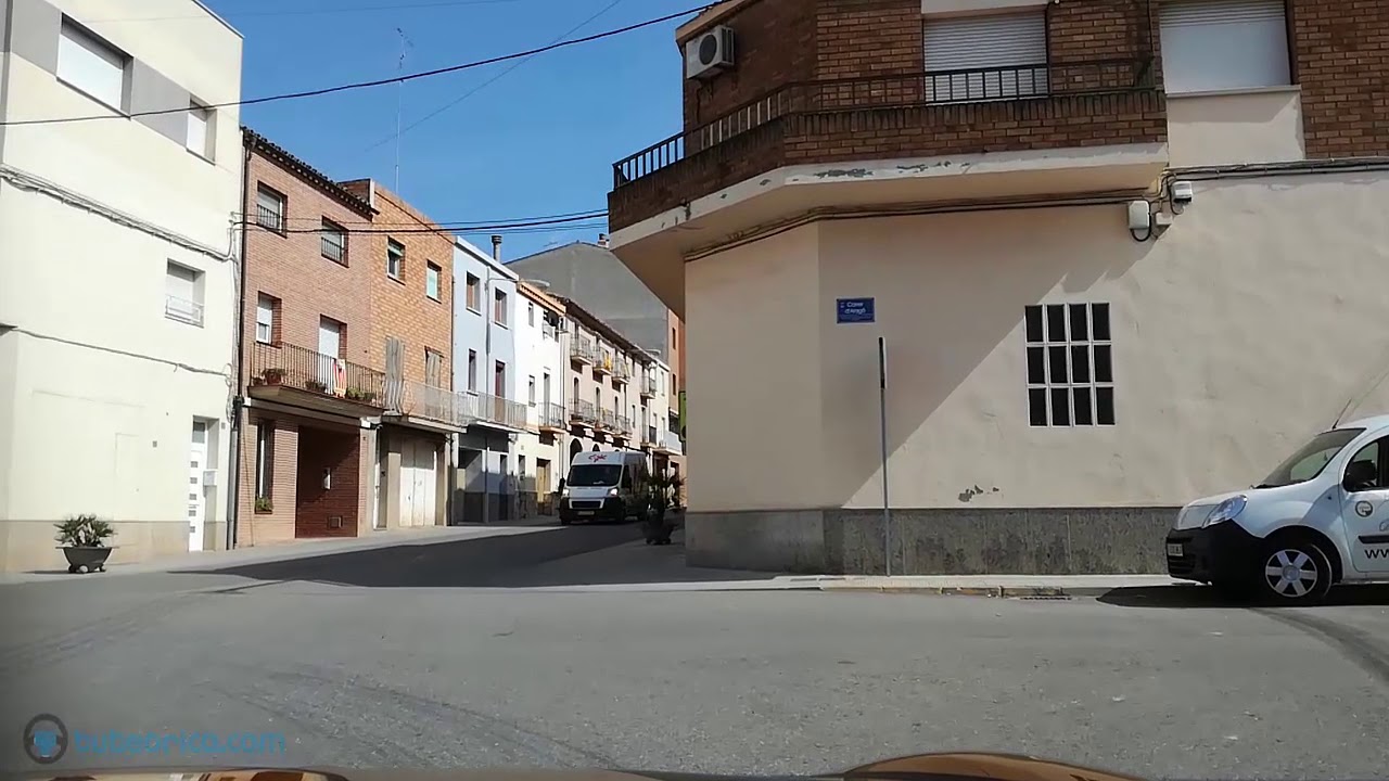 Almacelles