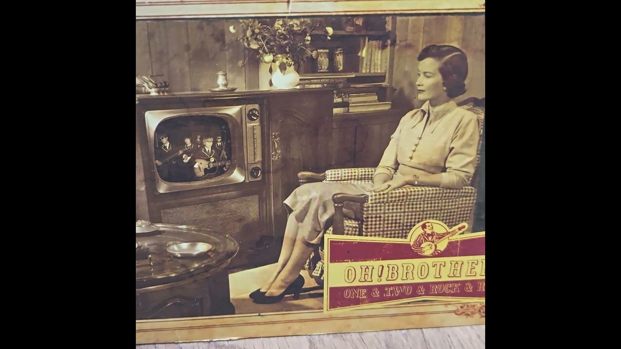 숨은 음악 찾기 - 나의 baby(Oh! Brothers)