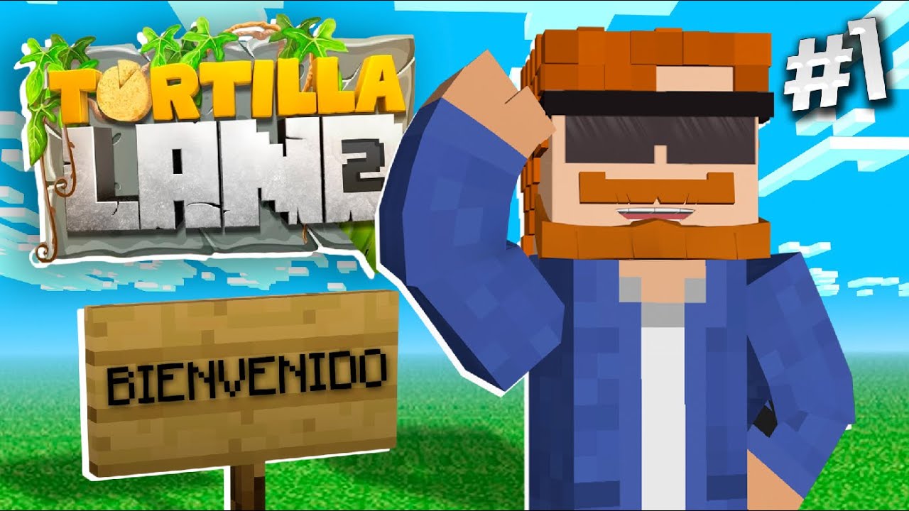 He Vuelto | Tortillaland 2 #1