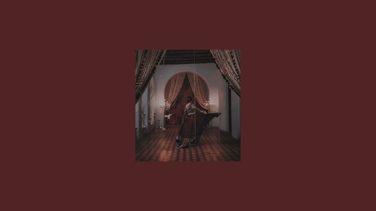 Kalaavathi - Thaman S, Sid Sriram [slowed down + reverb]