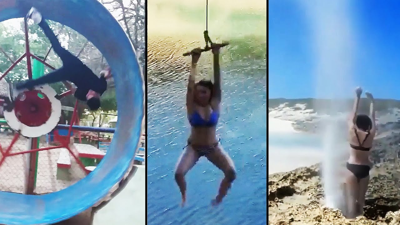 Ozzy Man Reviews: Destination F Compilation (Vol. 12)