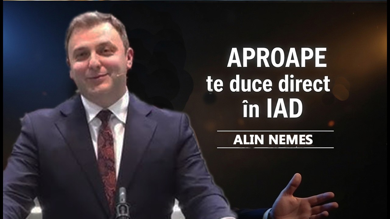 Alin Nemes - 