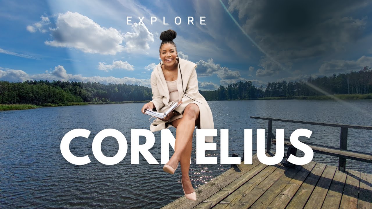 Why Cornelius, NC is a Top Choice for Lake Norman Living