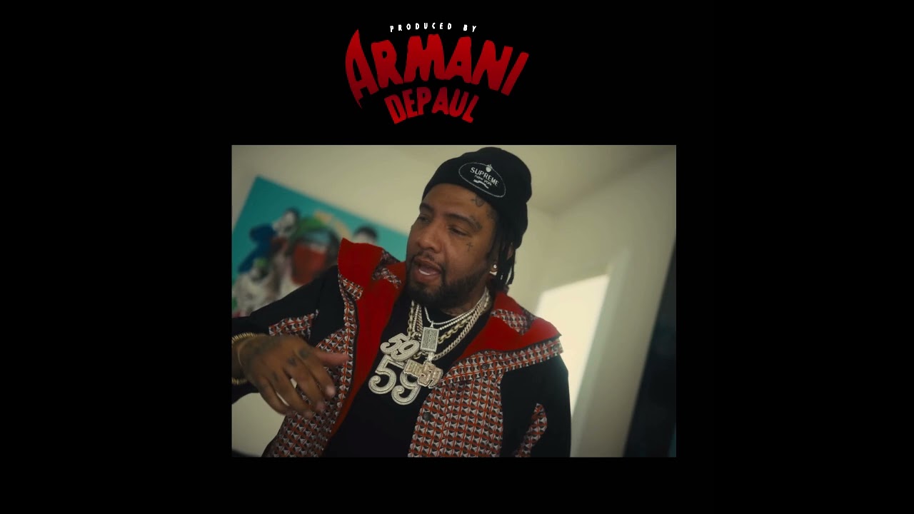 Philthy Rich Type Beat | Trickin Prod Armani Depaul x Alan