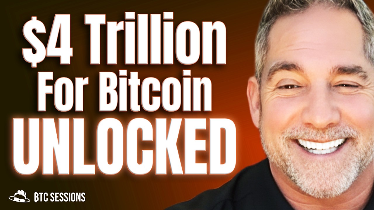 Insider Reveals: Real Estate Giants Locked Out of Bitcoin—Until NOW | Grant Cardone