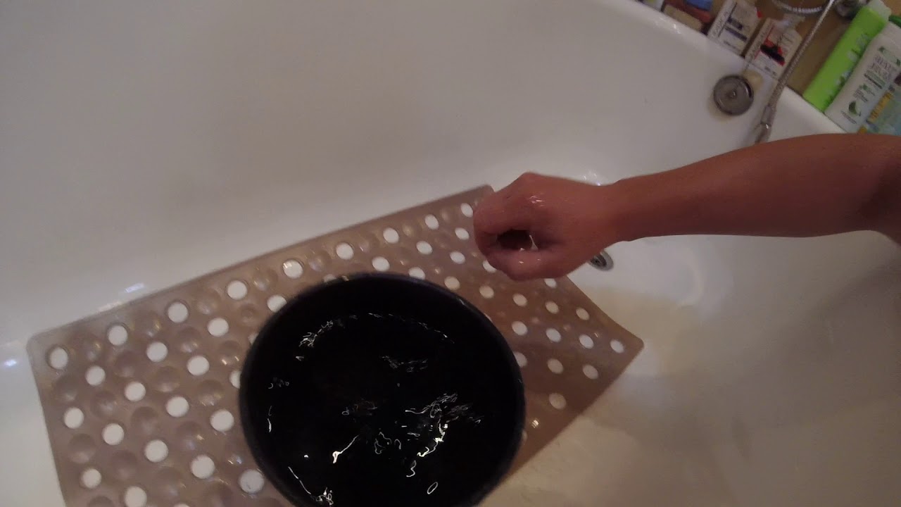 Huawei p8 lite test na wodoodporność