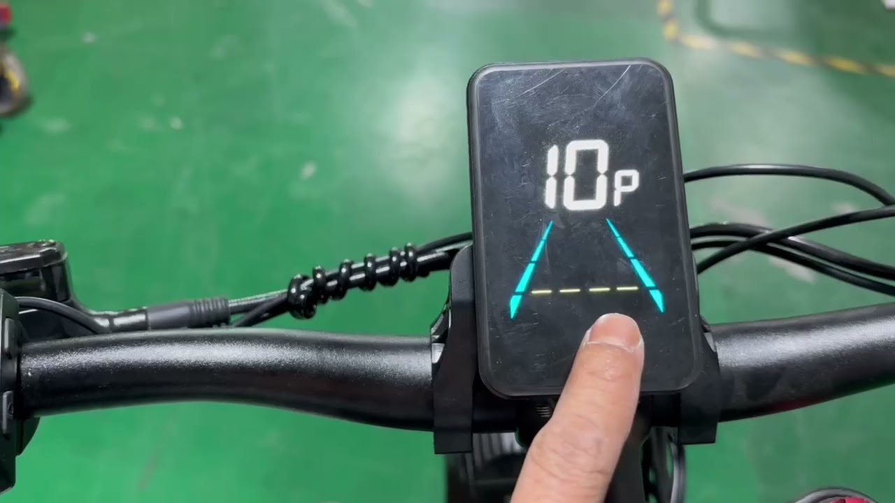 S7 how to use the throttle again