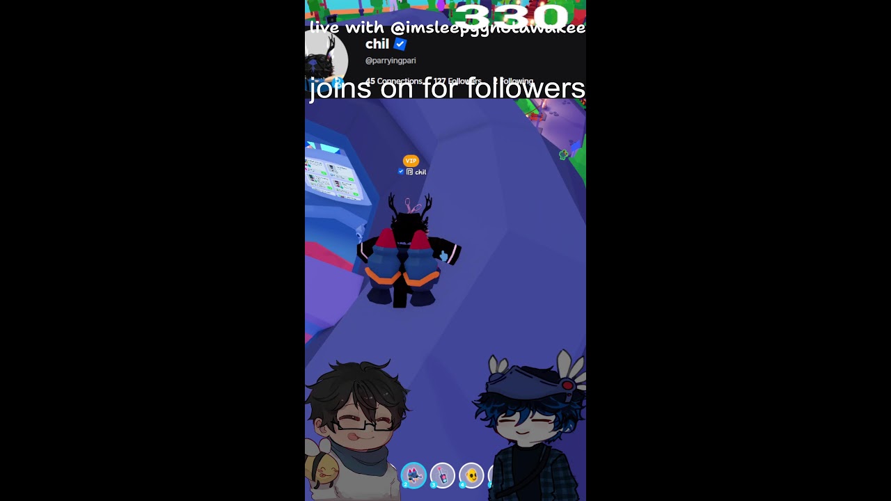 🔴 DONATING AND OFFLINE DONATING IN PLS DONATE!!