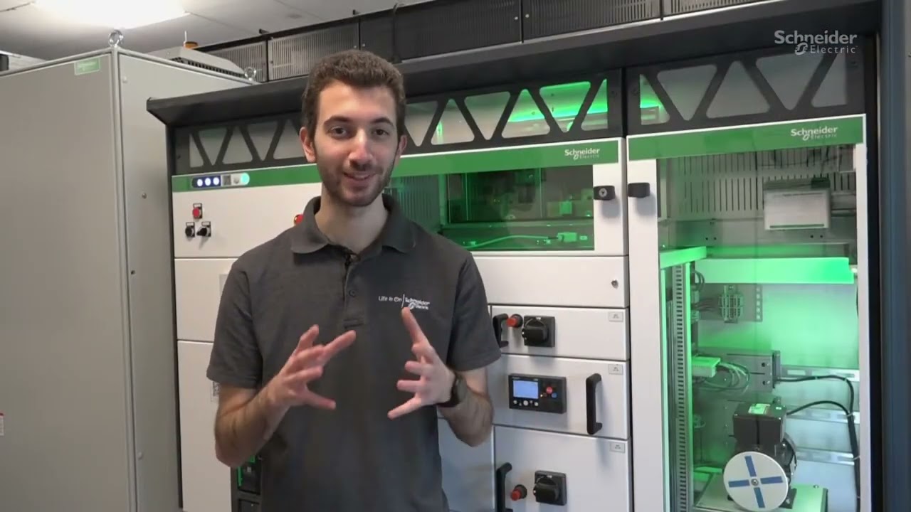 Continuous Thermal Monitoring for Power Distribution Explained
