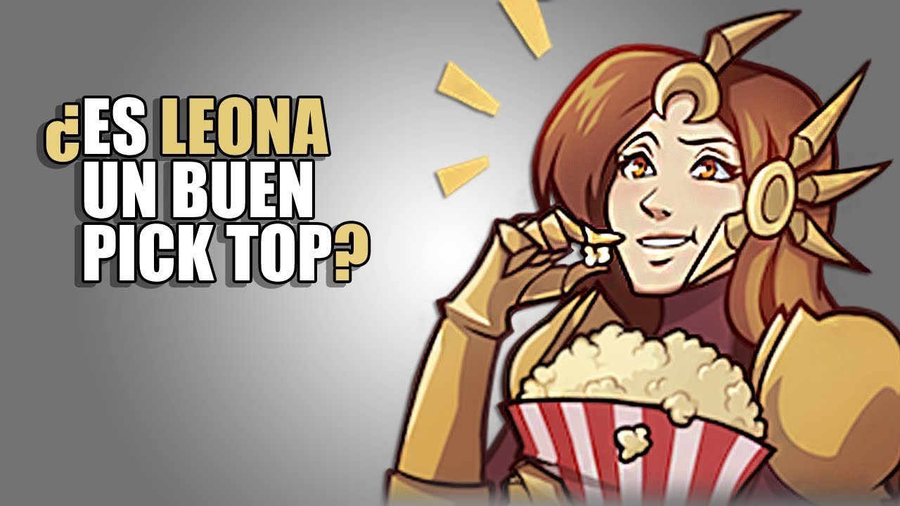 Leona Toplane, Chida o Nelson?