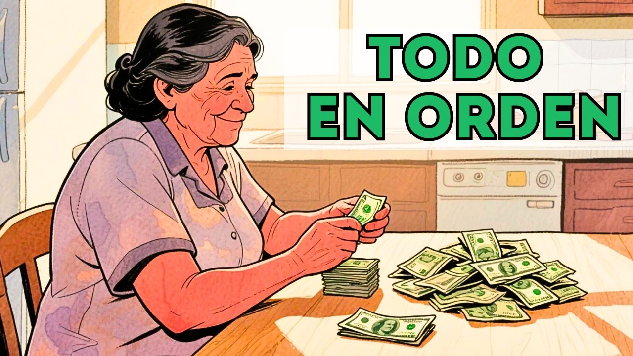 💸 Si Guardas Tu Dinero Así, Estás PERDIÉNDOLO (7 Lugares Que SÍ Funcionan)